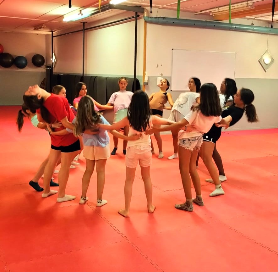 ESCOLA DE DANSA Foto tipologia dance 2 - ESCOLA DE DANSA